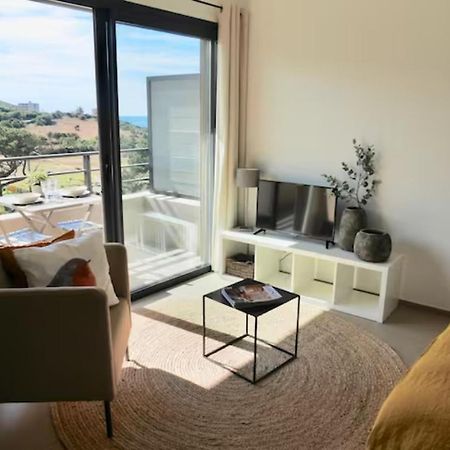 Studio 33M² Vue Mer 프로프리아노 외부 사진